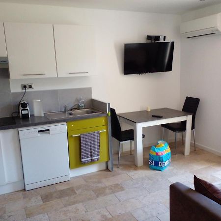 Appartement Climatise Centre Ville Tout Confort Climatise Sète Eksteriør billede
