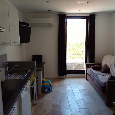 Appartement Climatise Centre Ville Tout Confort Climatise Sète Eksteriør billede