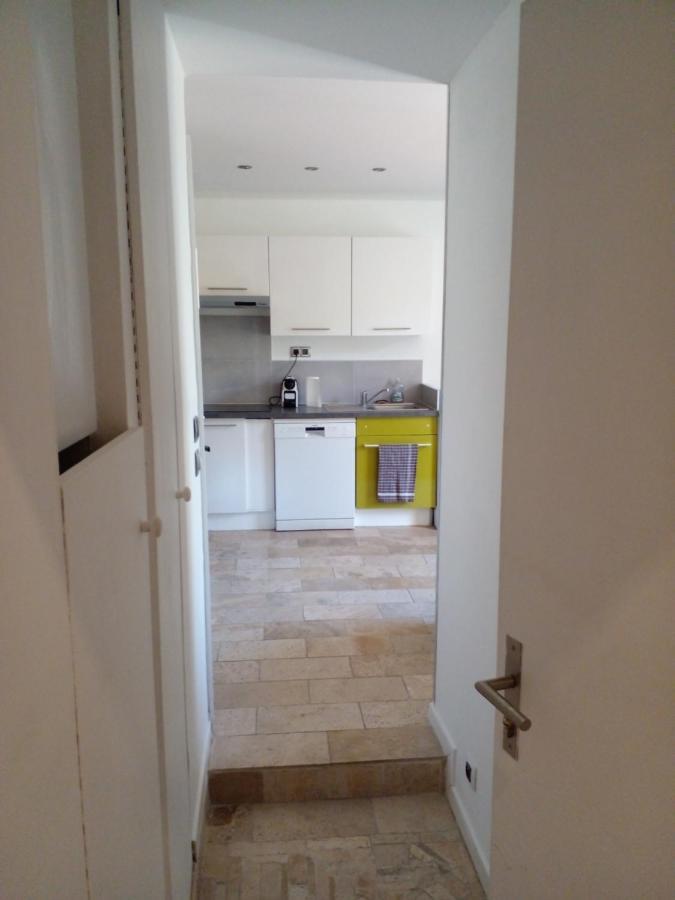 Appartement Climatise Centre Ville Tout Confort Climatise Sète Eksteriør billede