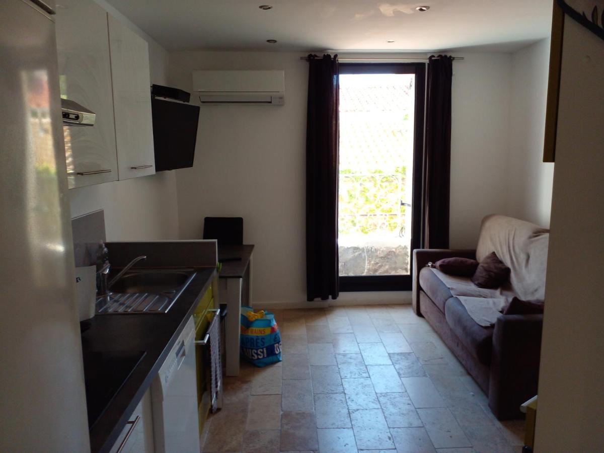 Appartement Climatise Centre Ville Tout Confort Climatise Sète Eksteriør billede